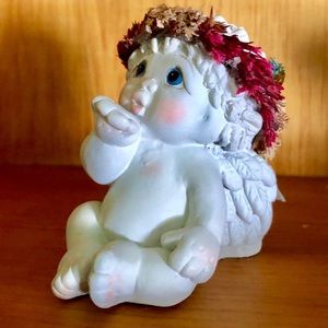 Meet your Posher, Janet